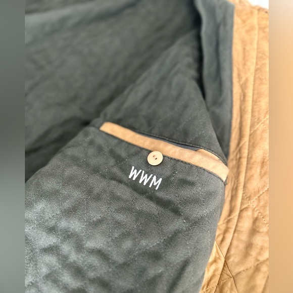 Robert Comstock Jacket - Picture 7 of 8